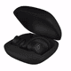 A graphic of what appears to be the Powerbeats Pro in iOS 12.2.